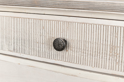 Dalmar Bungalow Dresser - Chapin Furniture