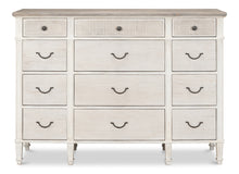 Dalmar Bungalow Dresser - Chapin Furniture