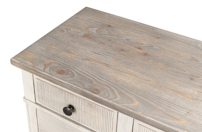Dalmar Bungalow Dresser - Chapin Furniture