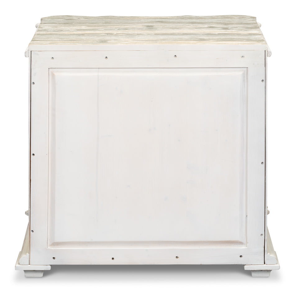 Courbee Bungalow Nightstand - Chapin Furniture