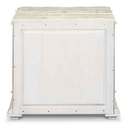 Courbee Bungalow Nightstand - Chapin Furniture