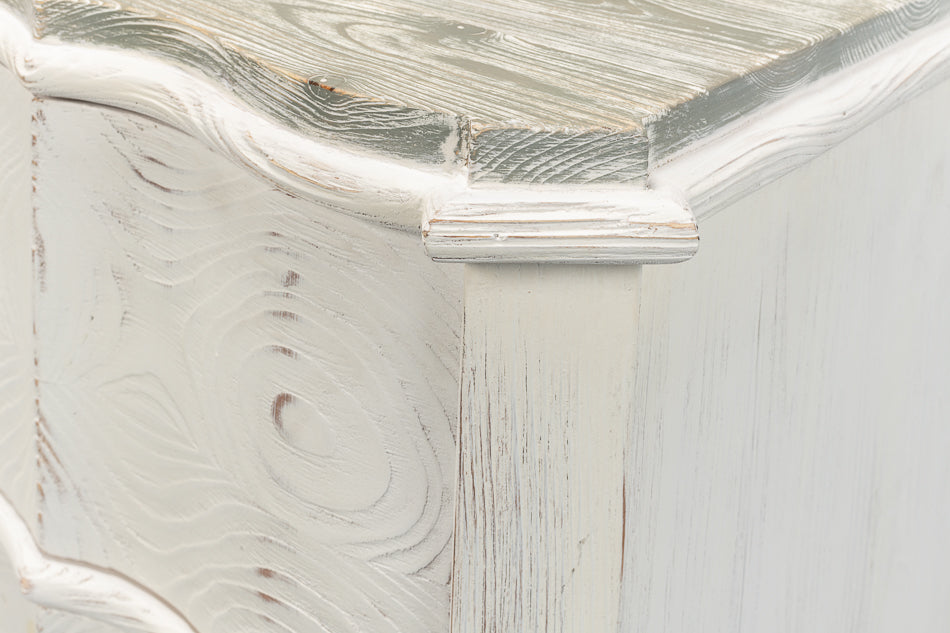 Courbee Bungalow Nightstand - Chapin Furniture