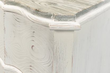 Courbee Bungalow Nightstand - Chapin Furniture