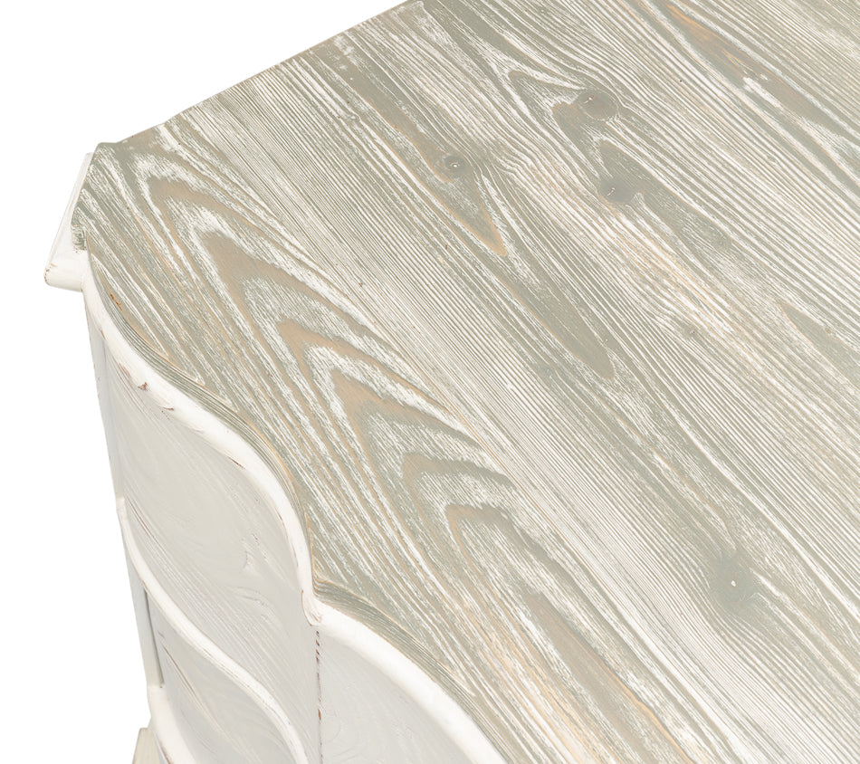 Courbee Bungalow Nightstand - Chapin Furniture