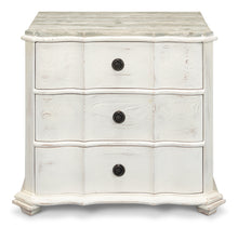 Courbee Bungalow Nightstand - Chapin Furniture