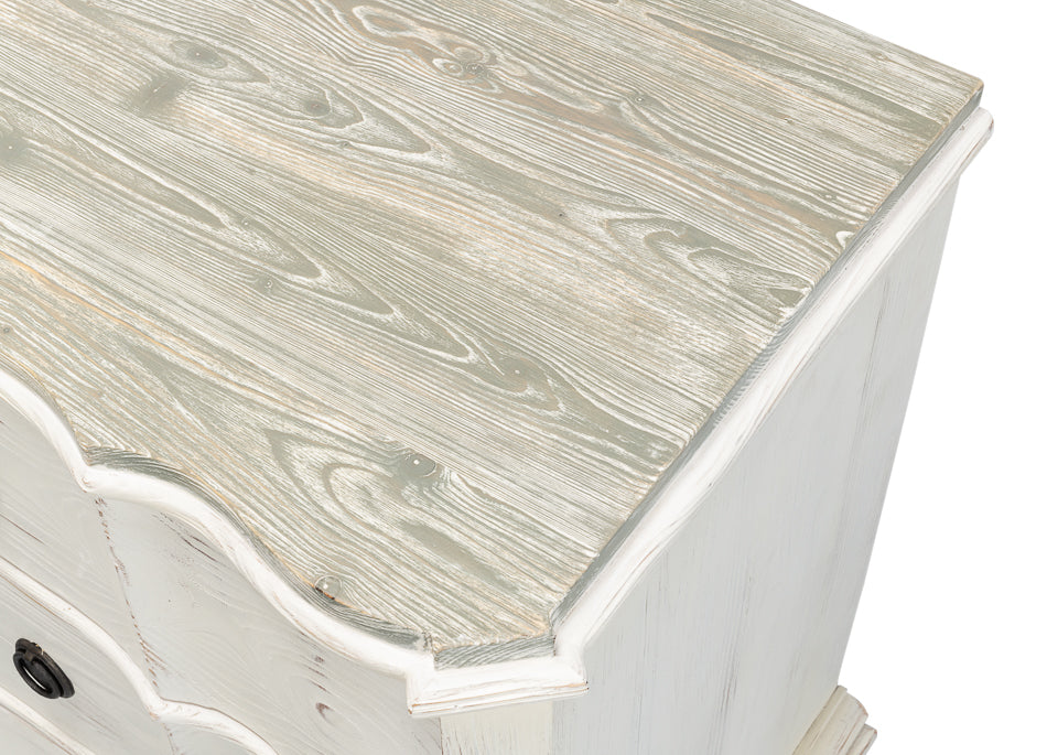 Courbee Bungalow Nightstand - Chapin Furniture