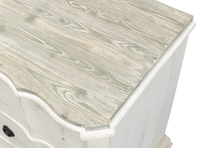 Courbee Bungalow Nightstand - Chapin Furniture