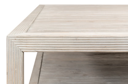 Camden Bungalow Cocktail Table - Chapin Furniture