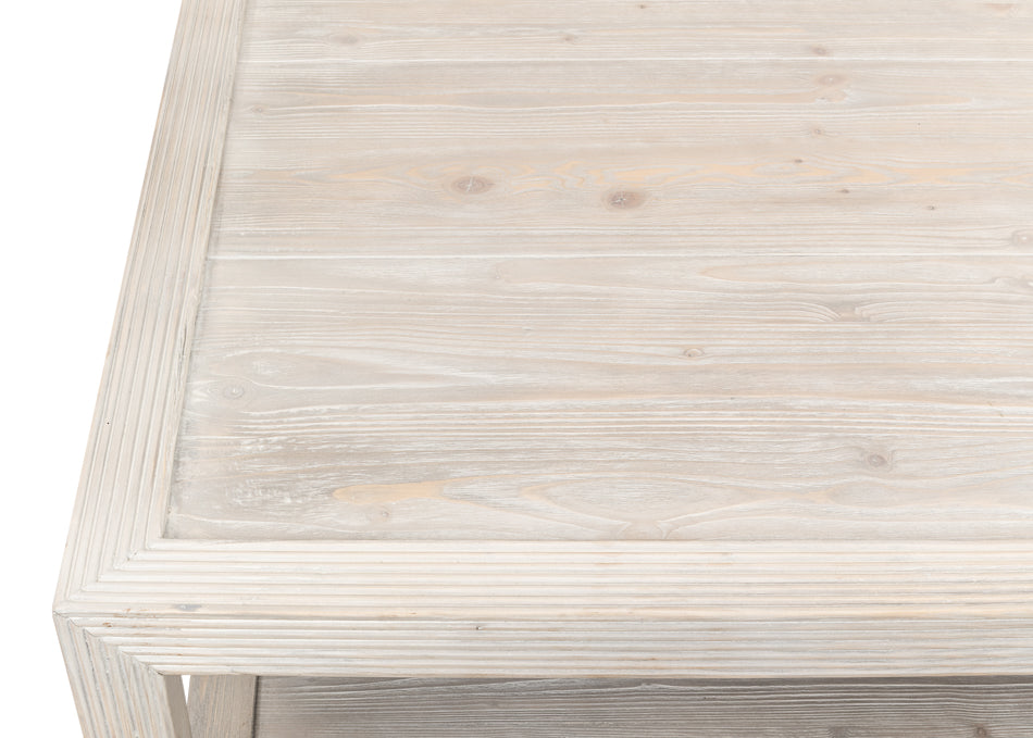 Camden Bungalow Cocktail Table - Chapin Furniture