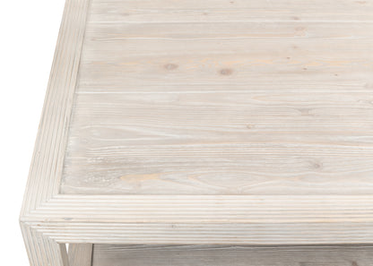 Camden Bungalow Cocktail Table - Chapin Furniture