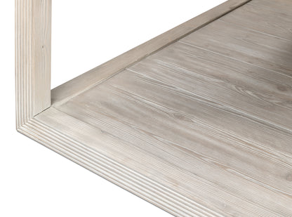 Camden Bungalow Cocktail Table - Chapin Furniture