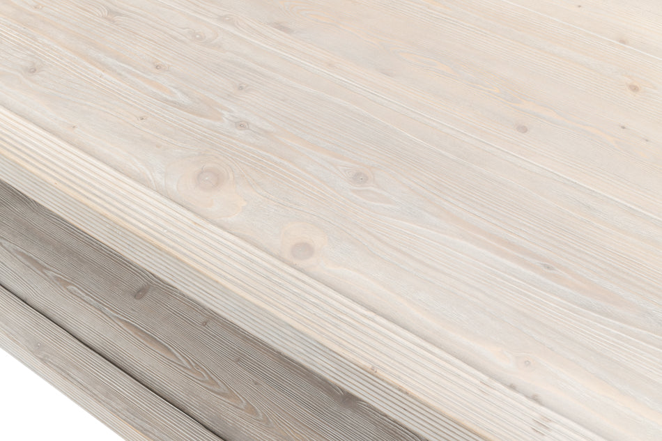 Camden Bungalow Cocktail Table - Chapin Furniture