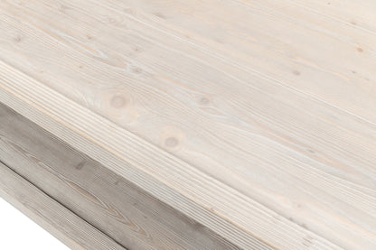 Camden Bungalow Cocktail Table - Chapin Furniture