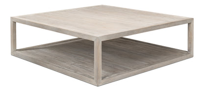 Camden Bungalow Cocktail Table - Chapin Furniture
