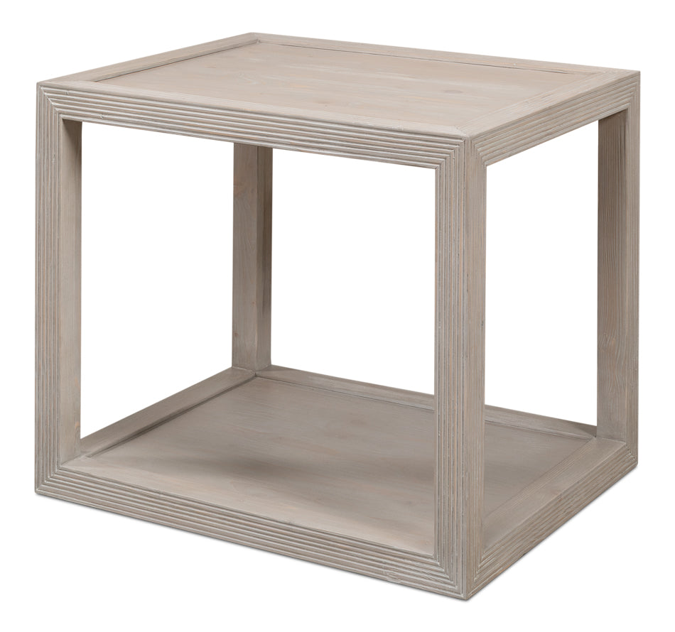 Camden Side Table - Chapin Furniture