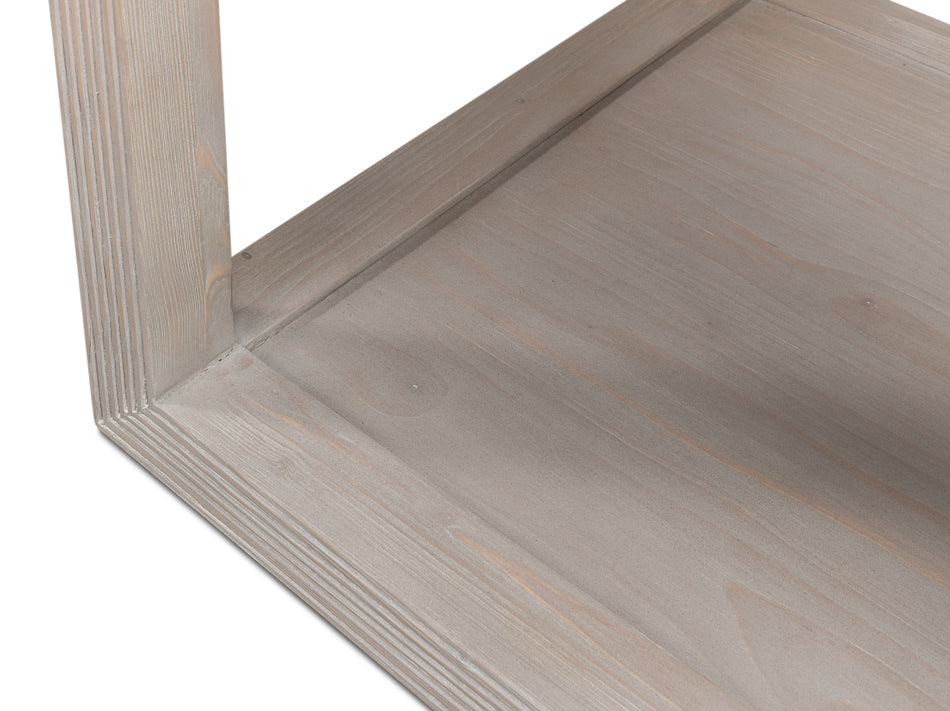 Camden Side Table - Chapin Furniture