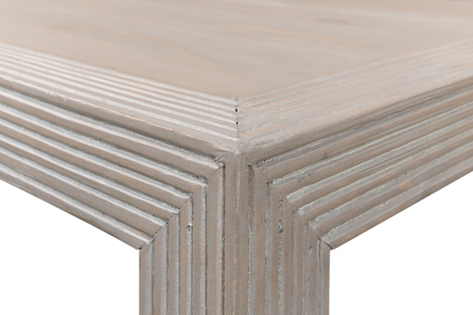 Camden Side Table - Chapin Furniture