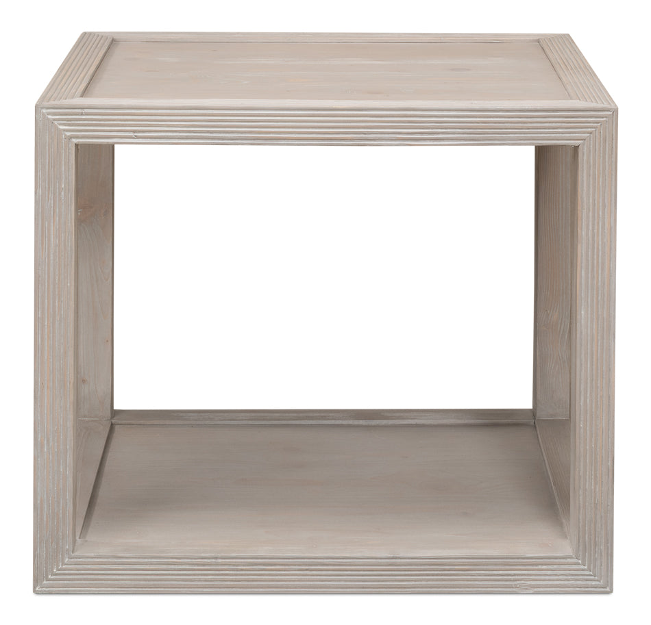 Camden Side Table - Chapin Furniture