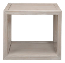 Camden Side Table - Chapin Furniture