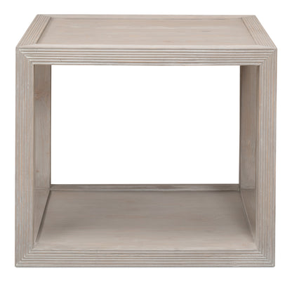 Camden Side Table - Chapin Furniture