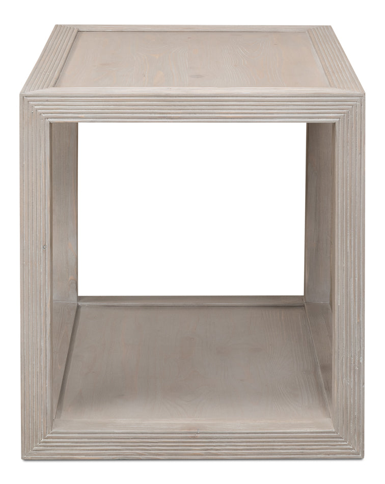 Camden Side Table - Chapin Furniture