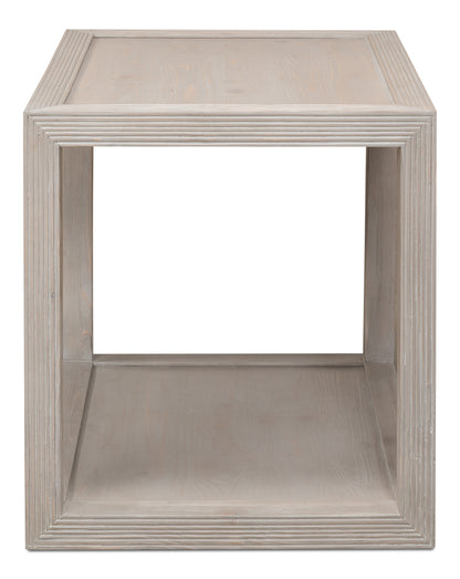 Camden Side Table - Chapin Furniture