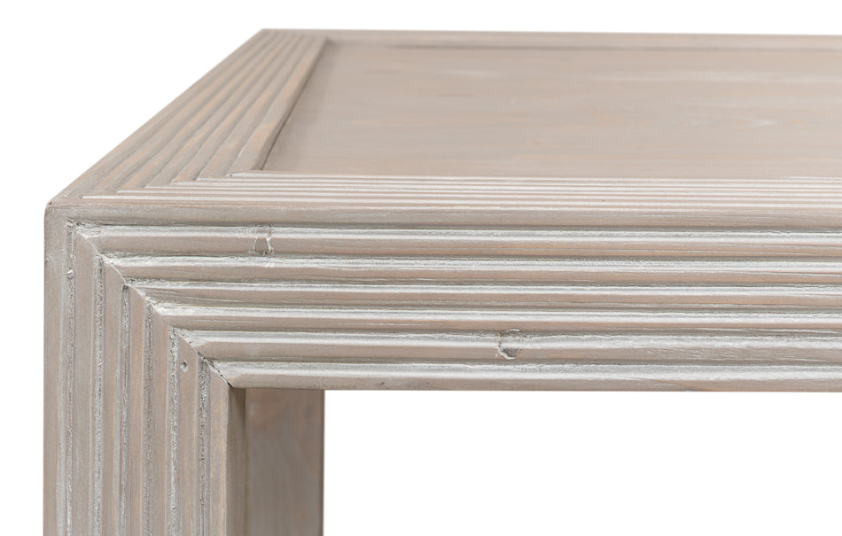 Camden Side Table - Chapin Furniture
