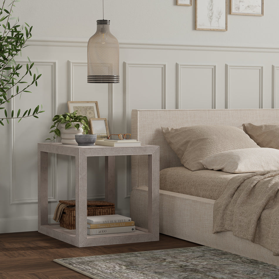 Camden Side Table - Chapin Furniture