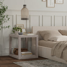 Camden Side Table - Chapin Furniture