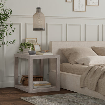 Camden Side Table - Chapin Furniture