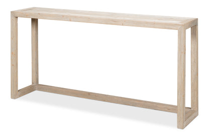 Camden Console - Chapin Furniture