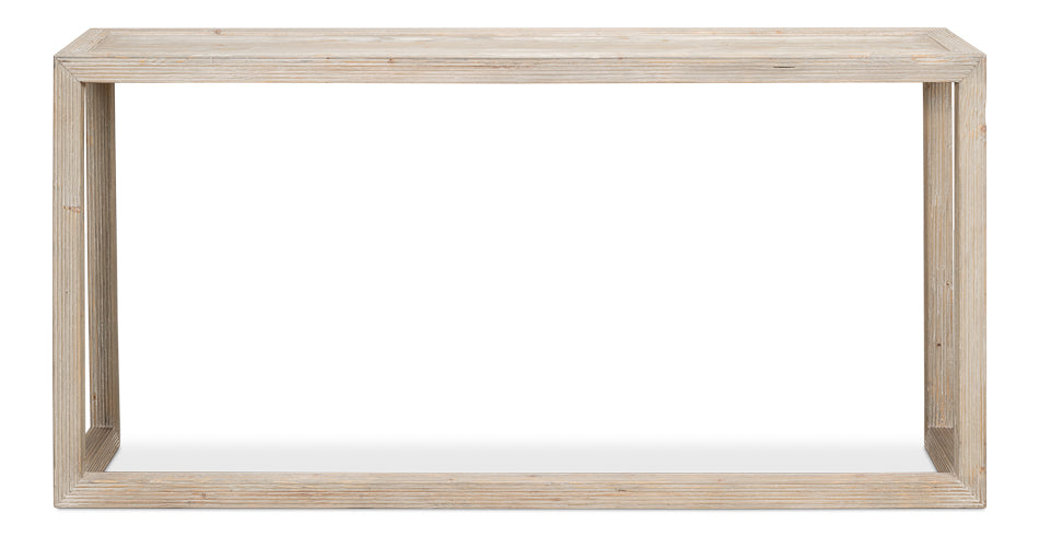 Camden Console - Chapin Furniture