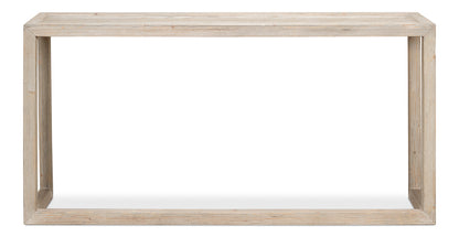 Camden Console - Chapin Furniture