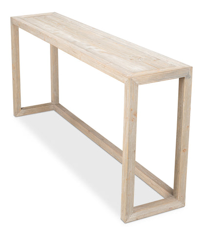 Camden Console - Chapin Furniture