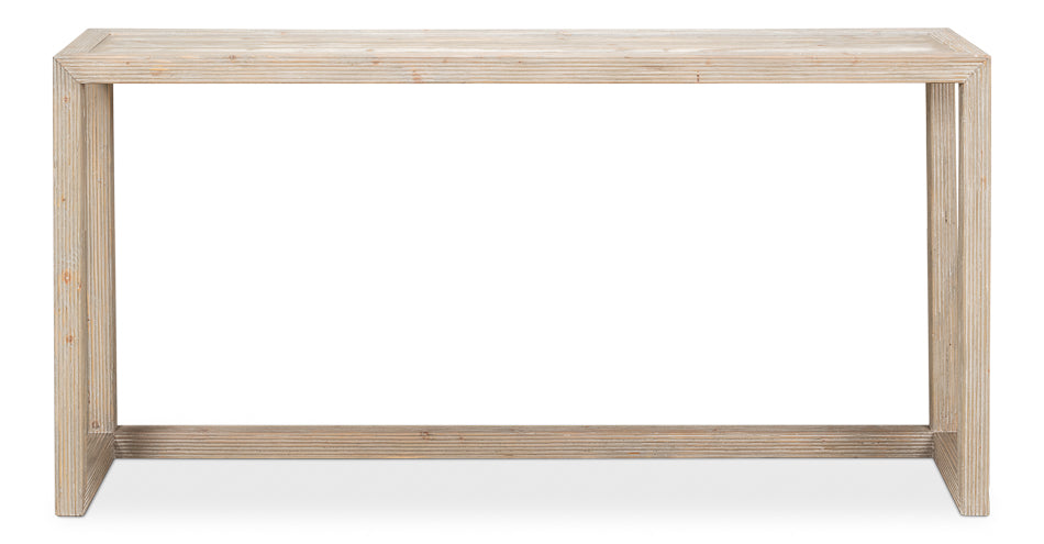 Camden Console - Chapin Furniture