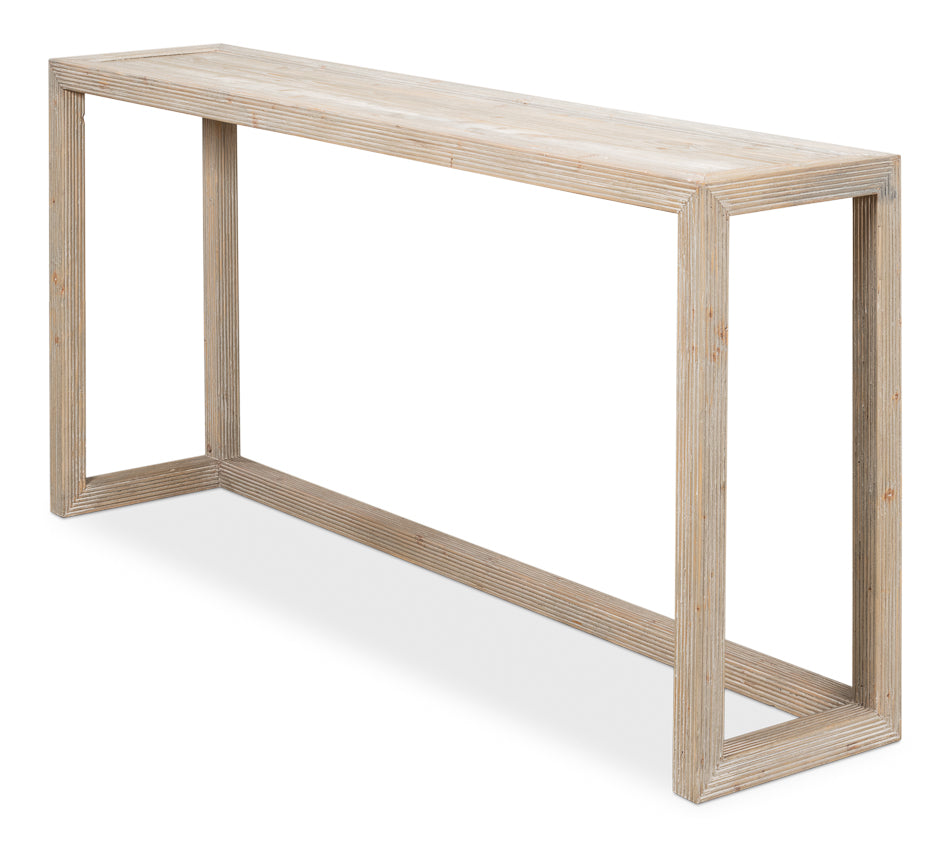 Camden Console - Chapin Furniture