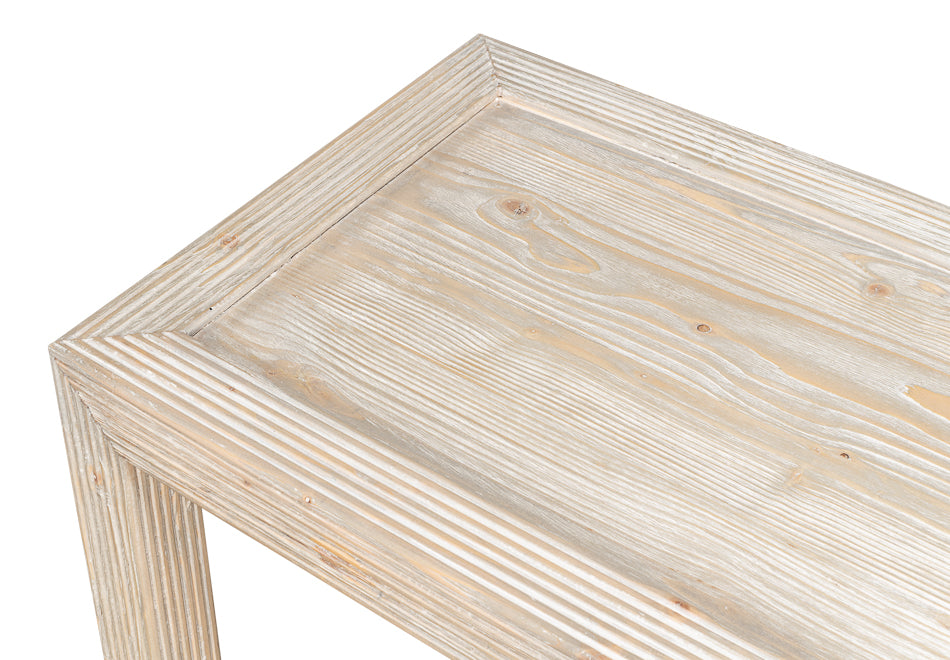 Camden Console - Chapin Furniture