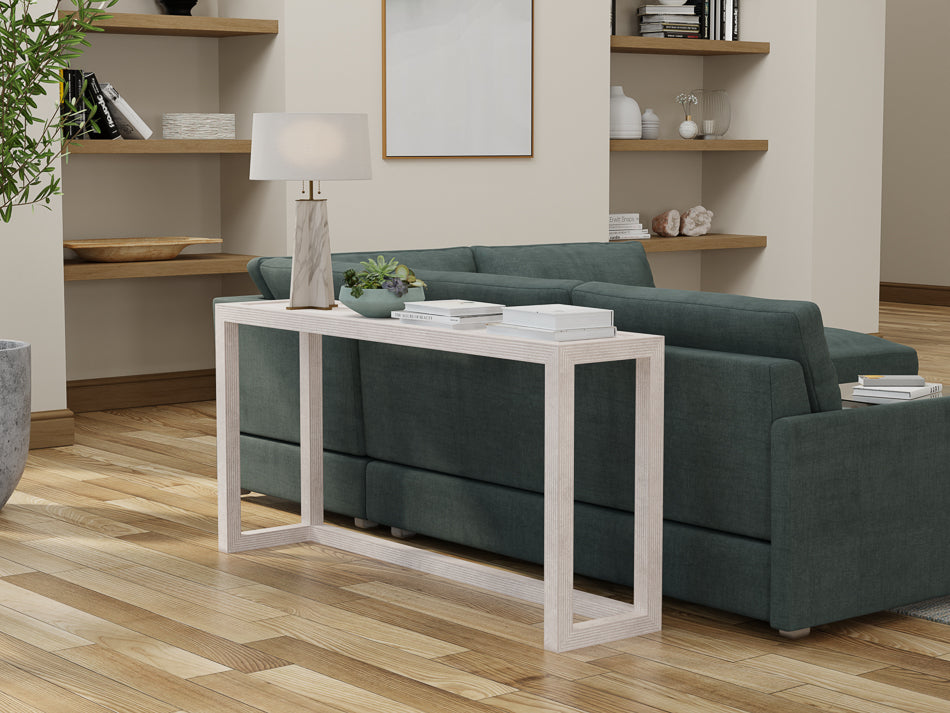 Camden Console - Chapin Furniture