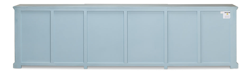 San Marco Bungalow Credenza - Chapin Furniture
