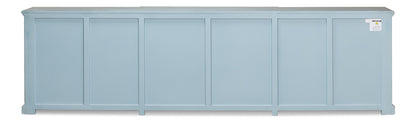 San Marco Bungalow Credenza - Chapin Furniture