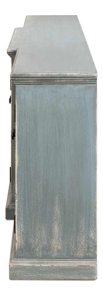 San Marco Bungalow Credenza - Chapin Furniture