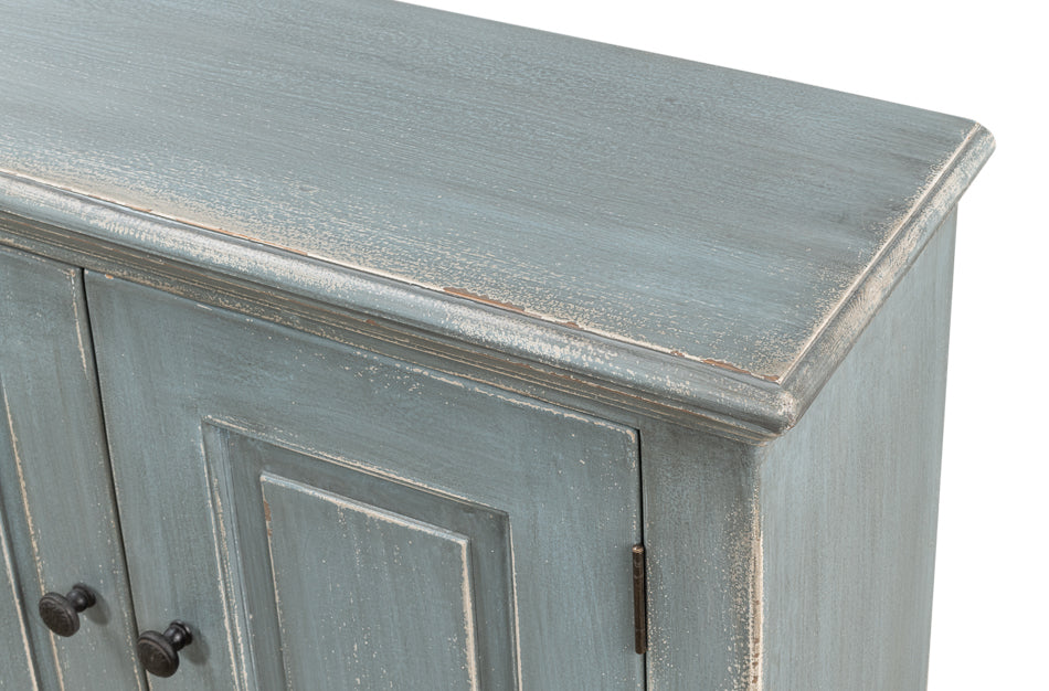 San Marco Bungalow Credenza - Chapin Furniture