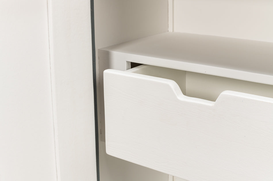 San Marco Bungalow Credenza - Chapin Furniture