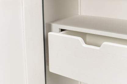 San Marco Bungalow Credenza - Chapin Furniture