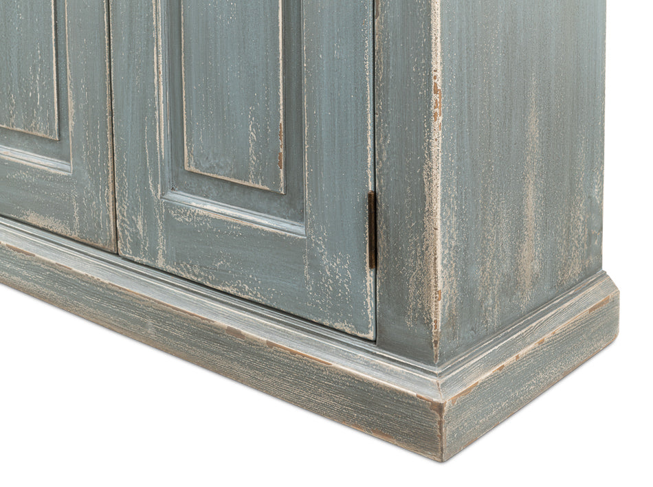 San Marco Bungalow Credenza - Chapin Furniture