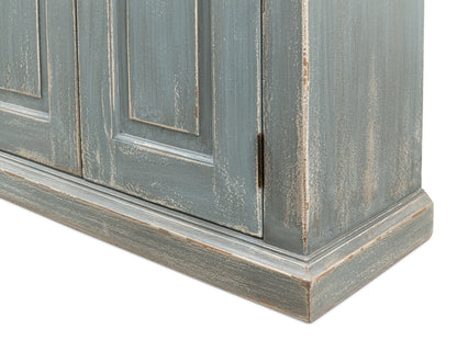 San Marco Bungalow Credenza - Chapin Furniture