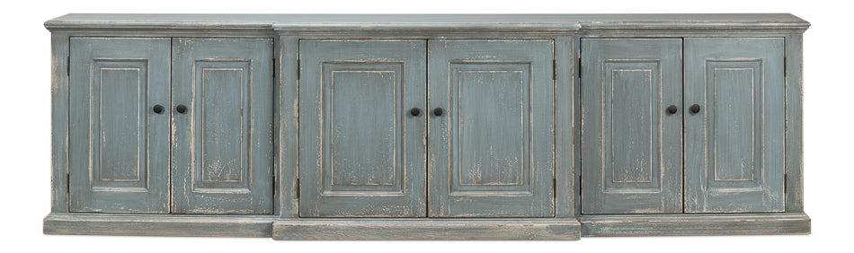 San Marco Bungalow Credenza - Chapin Furniture
