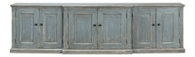 San Marco Bungalow Credenza - Chapin Furniture