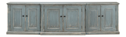San Marco Bungalow Credenza - Chapin Furniture