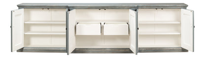 San Marco Bungalow Credenza - Chapin Furniture